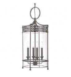  Amelia 4 Light Pendant 8994-AN Hudson Valley Lighting