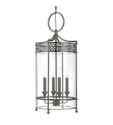  Amelia 4 Light Pendant 8994-AN Hudson Valley Lighting