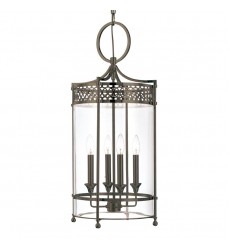  Amelia 4 Light Pendant 8994-DB Hudson Valley Lighting