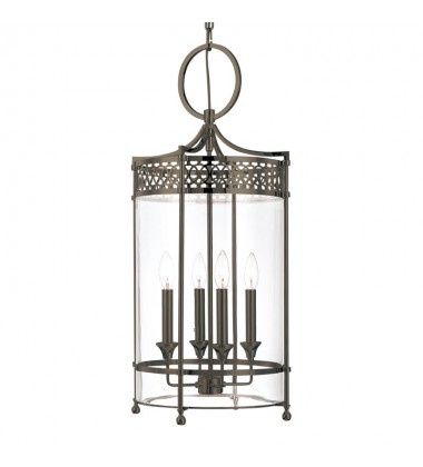  Amelia 4 Light Pendant 8994-DB Hudson Valley Lighting