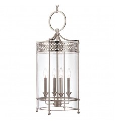  Amelia 4 Light Pendant 8994-PN Hudson Valley Lighting