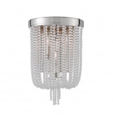 Royalton 3 Light Wall Sconce 9000-PN Hudson Valley Lighting  Royalton 3 Light Wall Sconce 9000-PN Hudson Valley Lighting