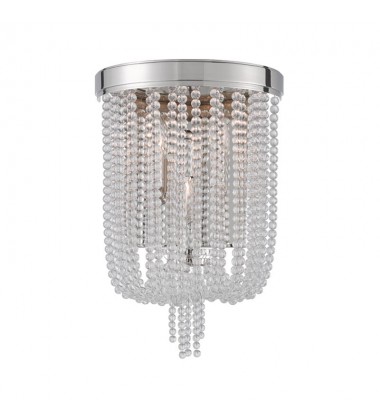 Royalton 3 Light Wall Sconce 9000-PN Hudson Valley Lighting  Royalton 3 Light Wall Sconce 9000-PN Hudson Valley Lighting