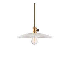  Heirloom 1 Light Pendant 9001-AGB-GS4 Hudson Valley Lighting