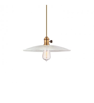  Heirloom 1 Light Pendant 9001-AGB-GS4 Hudson Valley Lighting