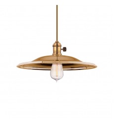  Heirloom 1 Light Pendant 9001-AGB-MM2 Hudson Valley Lighting