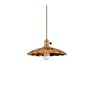  Heirloom 1 Light Pendant 9001-AGB-MS3 Hudson Valley Lighting