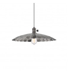  Heirloom 1 Light Pendant 9001-HN-ML3 Hudson Valley Lighting