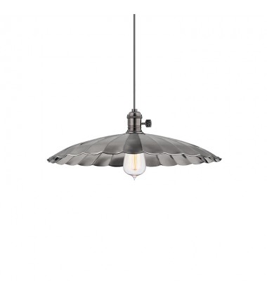  Heirloom 1 Light Pendant 9001-HN-ML3 Hudson Valley Lighting