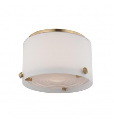  Blackwell Led Flush Mount 9006-SB Hudson Valley Lighting