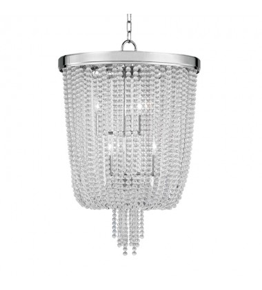 Royalton 8 Light Pendant 9018-PN Hudson Valley Lighting  Royalton 8 Light Pendant 9018-PN Hudson Valley Lighting