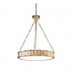 Middlebury 5 Light Pendant 902-AGB Hudson Valley Lighting  Middlebury 5 Light Pendant 902-AGB Hudson Valley Lighting