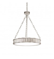 Middlebury 5 Light Pendant 902-PN Hudson Valley Lighting  Middlebury 5 Light Pendant 902-PN Hudson Valley Lighting