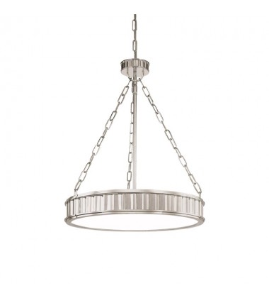 Middlebury 5 Light Pendant 902-PN Hudson Valley Lighting  Middlebury 5 Light Pendant 902-PN Hudson Valley Lighting