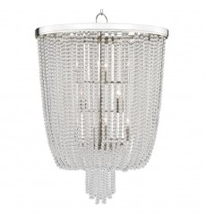 Royalton 12 Light Pendant 9026-PN Hudson Valley Lighting  Royalton 12 Light Pendant 9026-PN Hudson Valley Lighting