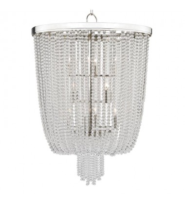 Royalton 12 Light Pendant 9026-PN Hudson Valley Lighting  Royalton 12 Light Pendant 9026-PN Hudson Valley Lighting