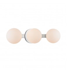  Baird 3 Light Bath Bracket 9083-PC Hudson Valley Lighting
