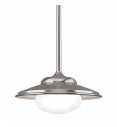  Independence 1 Light Pendant 9116-SN Hudson Valley Lighting