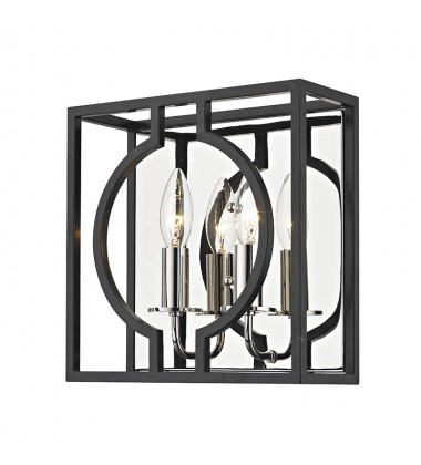 Octavio 2 Light Wall Sconce 9200-AIPN Hudson Valley Lighting  Octavio 2 Light Wall Sconce 9200-AIPN Hudson Valley Lighting