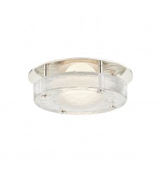  Heath Flush Mount 9208-PN Hudson Valley Lighting