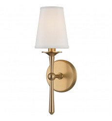 Islip 1 Light Wall Sconce 9210-AGB Hudson Valley Lighting  Islip 1 Light Wall Sconce 9210-AGB Hudson Valley Lighting