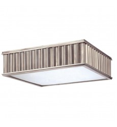  Middlebury 2 Light Flush Mount 931-HN Hudson Valley Lighting