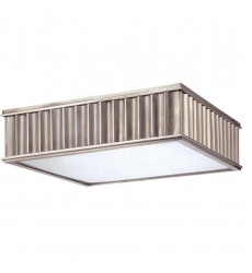  Middlebury 3 Light Flush Mount 932-HN Hudson Valley Lighting