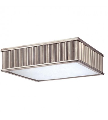  Middlebury 3 Light Flush Mount 932-HN Hudson Valley Lighting