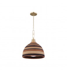 Lido Beach 1 Light Pendant 9320-AGB Hudson Valley Lighting  Lido Beach 1 Light Pendant 9320-AGB Hudson Valley Lighting