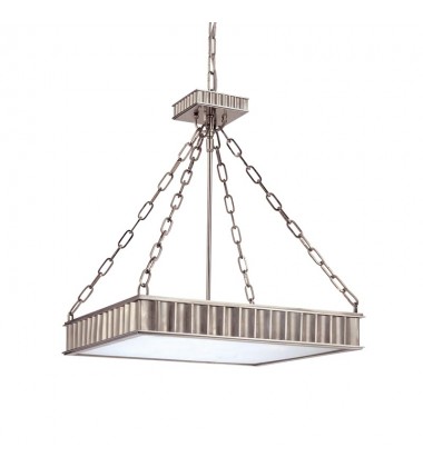 Middlebury 5 Light Pendant 935-HN Hudson Valley Lighting  Middlebury 5 Light Pendant 935-HN Hudson Valley Lighting
