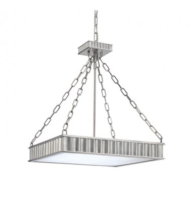 Middlebury 5 Light Pendant 935-PN Hudson Valley Lighting  Middlebury 5 Light Pendant 935-PN Hudson Valley Lighting
