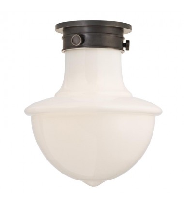  Dreyer 1 Light Pendant 9400-OB Hudson Valley Lighting