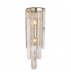  Fenwater 2 Light Wall Sconce 9410-PN Hudson Valley Lighting