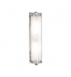  Bristol 2 Light Bath Bracket 952-AGB Hudson Valley Lighting