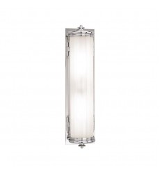  Bristol 2 Light Bath Bracket 952-PN Hudson Valley Lighting