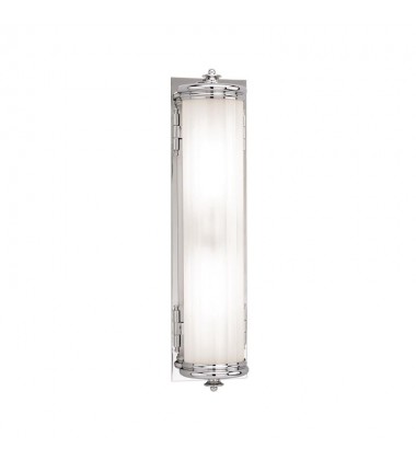  Bristol 2 Light Bath Bracket 952-PN Hudson Valley Lighting