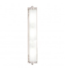  Bristol 4 Light Bath Bracket 953-PN Hudson Valley Lighting
