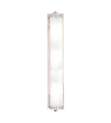  Bristol 4 Light Bath Bracket 953-PN Hudson Valley Lighting