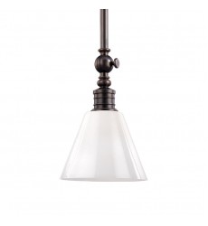  Darien 1 Light Pendant 9608-DB Hudson Valley Lighting