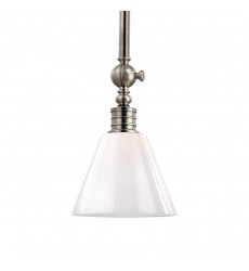  Darien 1 Light Pendant 9608-HN Hudson Valley Lighting