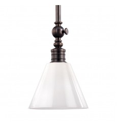  Darien 1 Light Pendant 9611-DB Hudson Valley Lighting