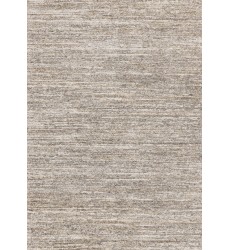  (23067/6292 240340)-Marquis Grey White Brown Distressed Rug, 7'10