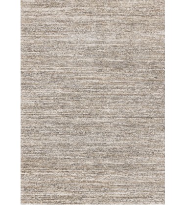  (23067/6292 240340)-Marquis Grey White Brown Distressed Rug, 7'10