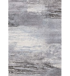  (2495/1324 240320)-Breeze Blue Blend Rug, 7'10