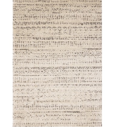  (337/106 160230)-Lane Cream Brown Ancients Luxury Rug, 5'3