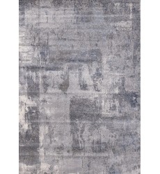  (4591/A161 240320)-Emory Grey White Distressed Rug, 7'10