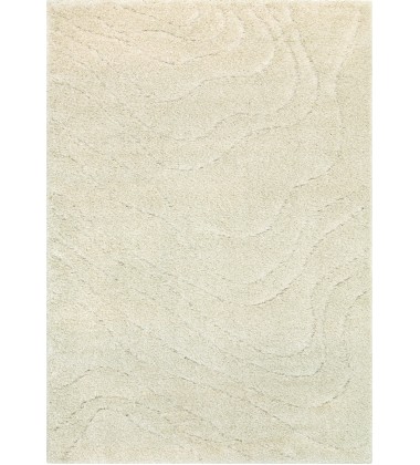  (48306/100 240340)-Roman Cream Soft Touch Wood Grain Rug, 7'10