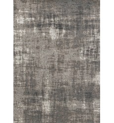  (5309/44 155230)-Cathedral Grey Tree Bark Rug, 5'1