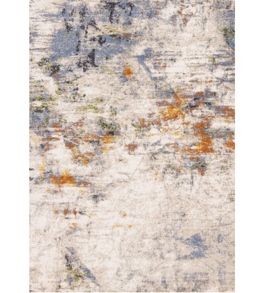  (5704/DY23 160230)-Swift Multi Granite Rug, 5'3