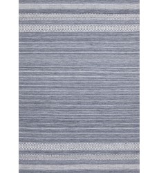  (7216 240320)-Aspen Striped Pattern Woven Rug, 7'10
